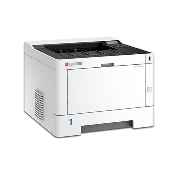 Laser Printer Kyocera 110C1F3NL0 Sort, Hvid