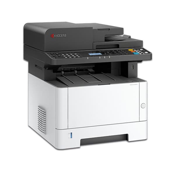 Monitoimitulostin Kyocera 110C143NL0 musta, Valkoinen