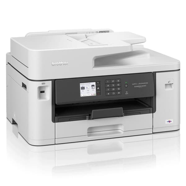 Multifunktionsprinter Brother MFC-J5340DWE