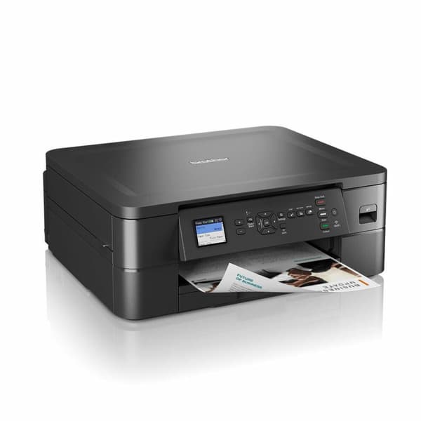 Multifunksjonsskriver Brother DCPJ1050DWRE1