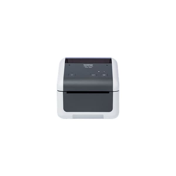 Billettskriver Brother TD-4210D