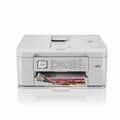 Miniatyrbilde 4 av 4: Skriver Brother MFCJ1010DWRE1