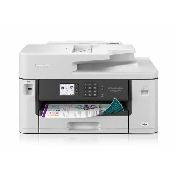Multifunksjonsskriver Brother MFC-J5340DWE