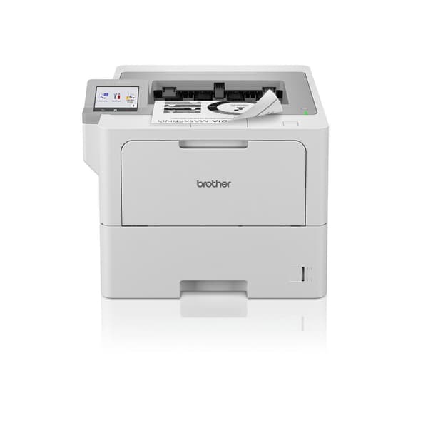Lasertulostin Brother HL-L6410DN Valkoinen