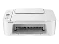 Miniatyrbild 1 av 3: Multifunktionsskrivare - Canon - PIXMA TS3751i - Bläckstråle - A4 - Wi-Fi - Vit