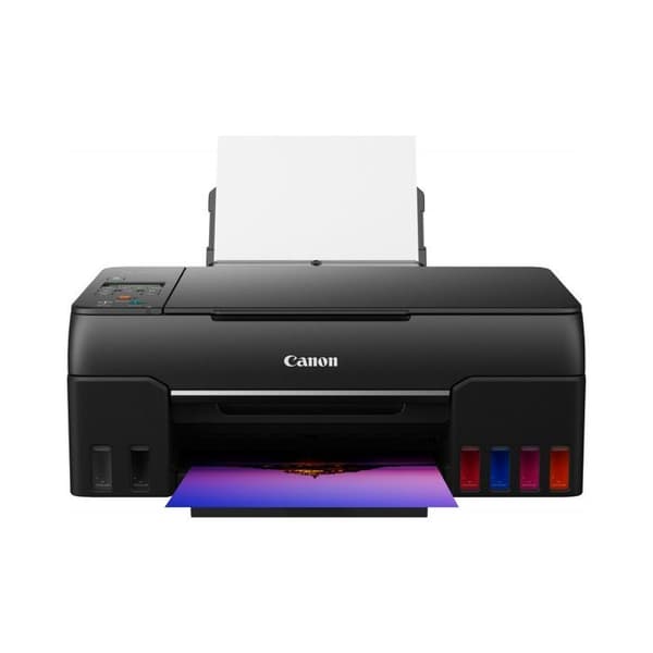 CANON PIXMA MEGA TANK G640 MFP 3IN1