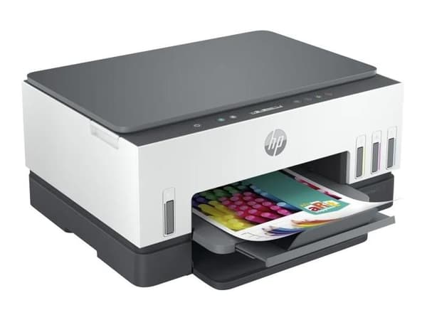 HP IMP SMART TANK6706UU48A 3IN1 RV WIFI