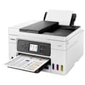 Miniatyrbild 3 av 3: Canon MEGATANK GX 4050 multifunktionsskrivare