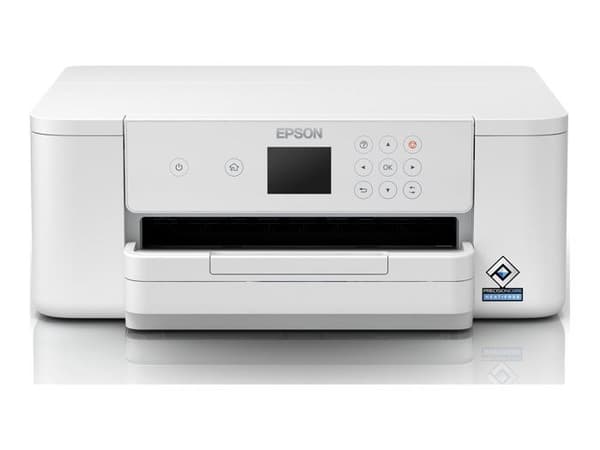 Skrivare - Epson - WorkForce Pro WF-M4119DW - Bläckstråle - A4 - Trådlös