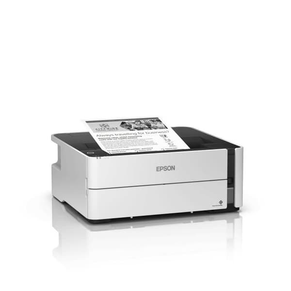 EPSON ECOTANK M1170 Bläckstråleskrivare 1200 X 2400 DPI A4 WIFI C