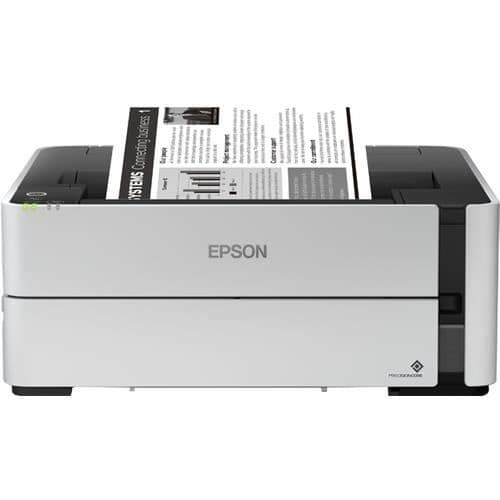 EPSON ECOTANK M1170 Bläckstråleskrivare 1200 X 2400 DPI A4 WIFI C