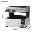 Miniatyrbild 4 av 4: EPSON ECOTANK L6490 INKJET A4 4800 X 1200 DPI 37 PPM WIFI (C11CJ8