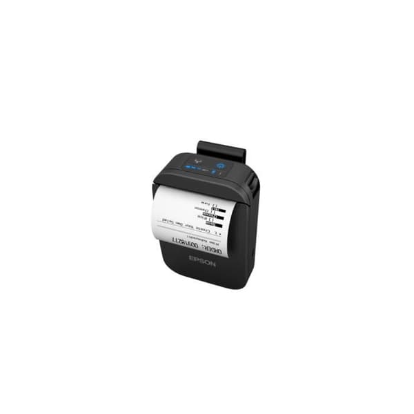 Epson TM-P20ii Bluetooth