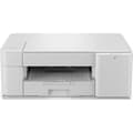 Miniatyrbild 1 av 3: Multifunktionsskrivare - BROTHER DCP-J1200W - A4 3-i-1 bläckstråleskrivare med smartphoneapplikation, Wi-Fi och Wi-Fi Direct