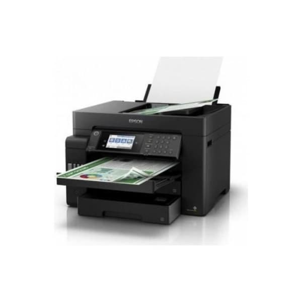 EPSON EcoTank L15150 multifunktionell färgbläckstråle - Duplex - Trådlös - A3
