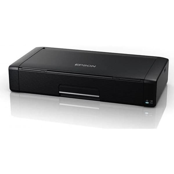 Epson WORKFORCE WF-110W enkelfunktionsskrivare