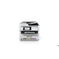 Miniatyrbild 3 av 3: SKRIVARE, skrivare och multifunktioner, inkjet multifunktion, Epson Workforce Pro Wf-c5890dwf specifikationer Typologi