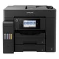 Miniatyrbild 2 av 4: EPSON EcoTank L6550 multifunktionell färgbläckstråleskrivare - Dubbelsidig - ADF - Trådlös - A4