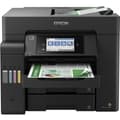 Miniatyrbild 1 av 4: EPSON EcoTank L6550 multifunktionell färgbläckstråleskrivare - Dubbelsidig - ADF - Trådlös - A4