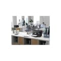 Miniatyrbild 3 av 6: Multifunktionsskrivare - Epson - Ecotank ET-4850 - Bläckstråle - Utan bläckpatron - A4