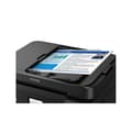 Miniatyrbild 5 av 6: Multifunktionsskrivare - Epson - Ecotank ET-4850 - Bläckstråle - Utan bläckpatron - A4