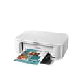 Miniatyrbild 2 av 4: CANON PIXMA MG 3650S 3 i 1 multifunktionsskrivare Vit