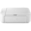Miniatyrbild 1 av 4: CANON PIXMA MG 3650S 3 i 1 multifunktionsskrivare Vit