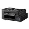 Miniatyrbild 1 av 2: Multifunktionsskrivare - Brother - DCP-T720DW - Bläckstråle - 30 ppm - Wifi - A4