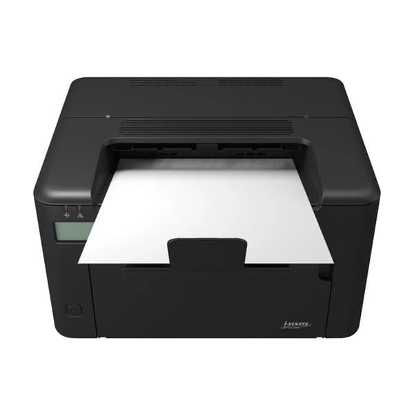 Canon i-SENSYS LBP122dw - imp Svart
