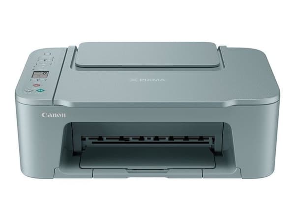 Multifunktionstestare - CANON - TS3752i - 3-i-1 - Elegant design - Snabb utskrift