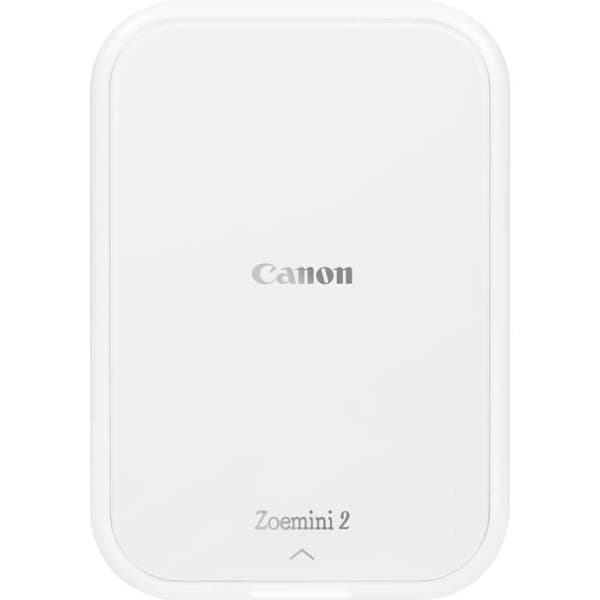 Fotoprinter - Canon - 5452C007 - 10x15 cm - Trådlös - Vit