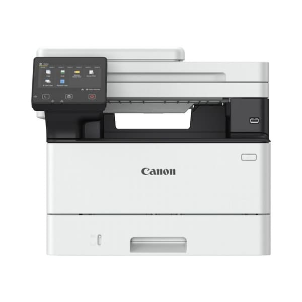 Canon i-SENSYS MF465dw - skrivare