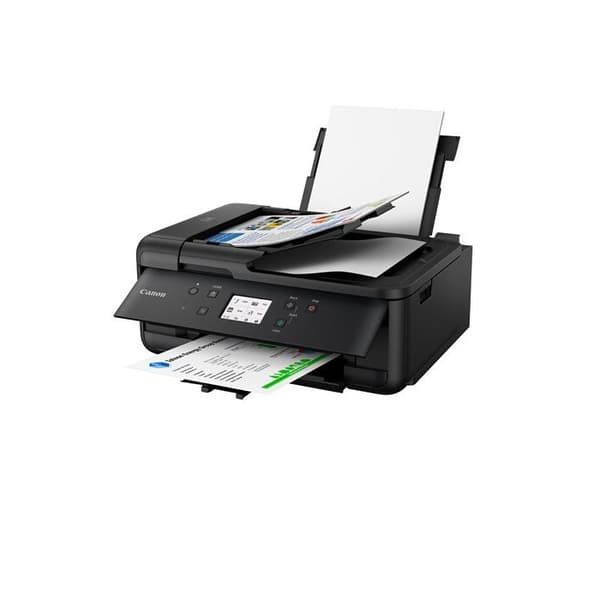 CANON PIXMA TR7650