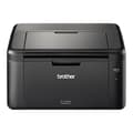 Miniatyrbild 2 av 3: Brother HL-1222WE Laser Monokrom A4-Legal skrivare 2400 x 600 dpi 20 sid/min 150 ark USB 2.0, Wi-Fi(n)
