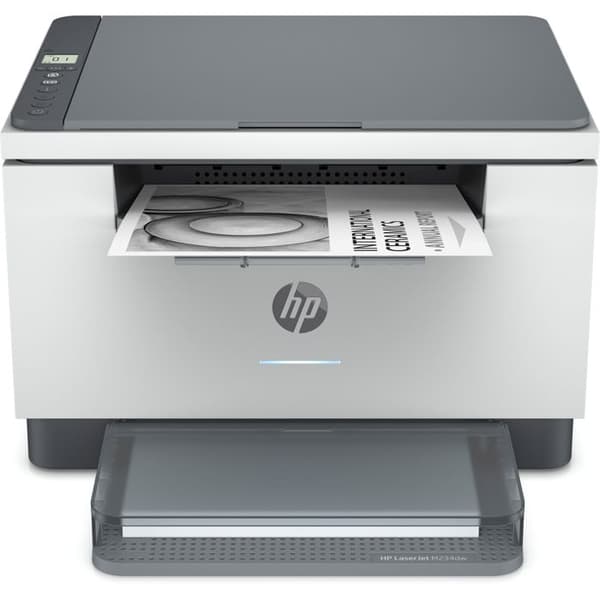 Multifunktionsskrivare - HP - Laserjet M234dw - Monokrom - 29PPM - Duplex WiFi