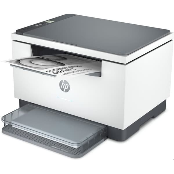 Multifunktionsskrivare - HP - Laserjet M234dw - Monokrom - 29PPM - Duplex WiFi