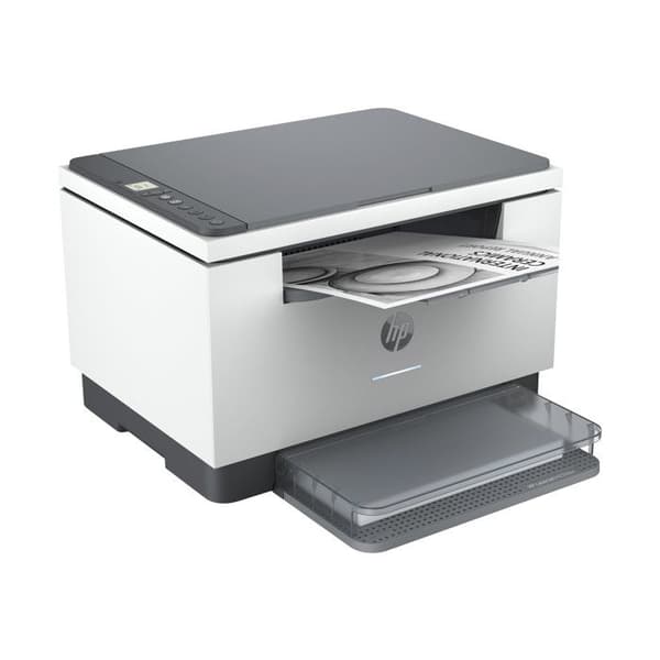 Multifunktionsskrivare - HP - Laserjet M234dw - Monokrom - 29PPM - Duplex WiFi Grå