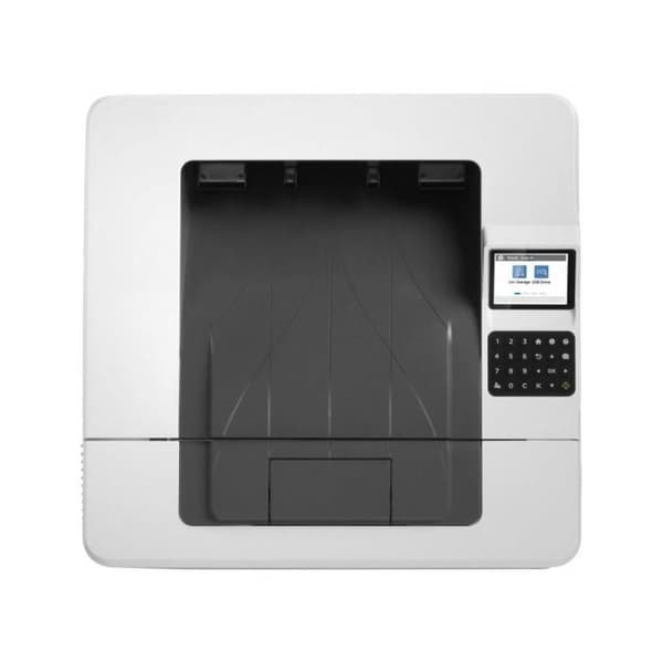 HP Laserjet Enterprise M406dn svartvit laser multifunktionsskrivare