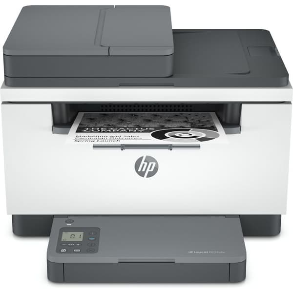 Laserskriver - HP - MFP M234SDN - 29 Sidor per minut - Duplex - A3 Plus