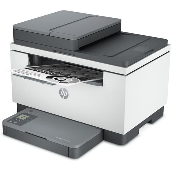 Laserskriver - HP - MFP M234SDN - 29 Sidor per minut - Duplex - A3 Plus