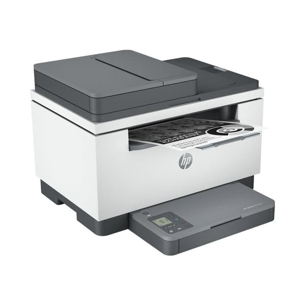Laserskriver - HP - MFP M234SDN - 29 Sidor per minut - Duplex - A3 Plus