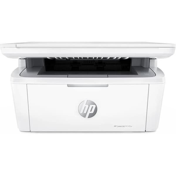 HP LaserJet M140w svartvit laser multifunktionsskrivare