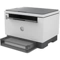 Miniatyrbild 2 av 4: Laser skrivare - HP - LaserJet Tank MFP 1604wHP - Svart - A4 - 23 sidor per minut - Trådlös