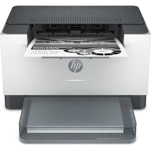 HP LaserJet M209dw monofunktions svartvitt laserprinter