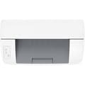 Miniatyrbild 2 av 6: HP LaserJet M110w svartvit laserskrivare med en enda funktion