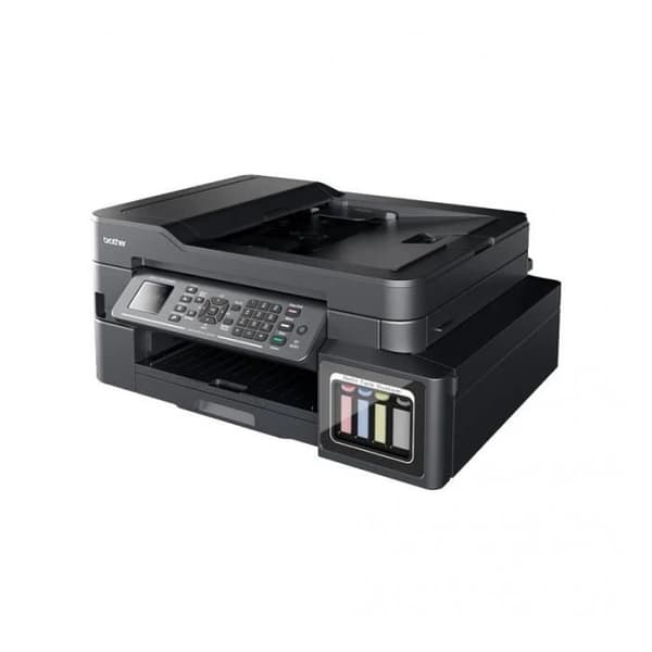 BROTHER MFCT920DW multifunktionsskrivare - Bläckstråle - Automatisk dubbelsidig - WiFi