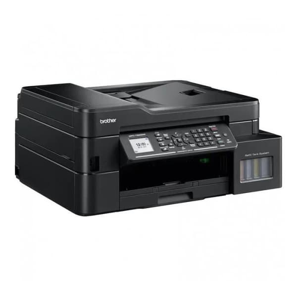 BROTHER MFCT920DW multifunktionsskrivare - Bläckstråle - Automatisk dubbelsidig - WiFi Grå