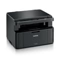 Miniatyrbild 3 av 3: A4 laserskrivare - Brother - DCP-1622WE - 2400 x 600 DPI - 20 sid/min - Wi-Fi
