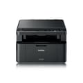 Miniatyrbild 2 av 3: A4 laserskrivare - Brother - DCP-1622WE - 2400 x 600 DPI - 20 sid/min - Wi-Fi