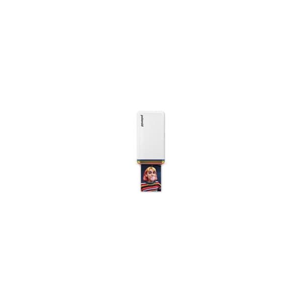 Fotoframe - Polaroid - COFFRET HIPRINT GEN2 - Termisk utskrift - Pocket format - Trådlös